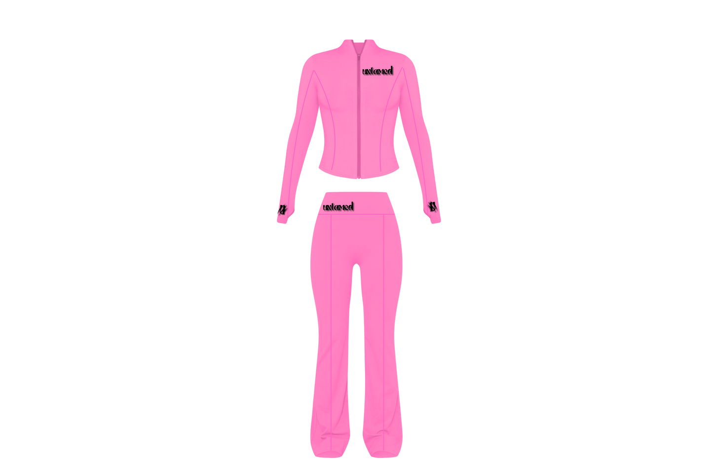 Strawberry Star “Pink”