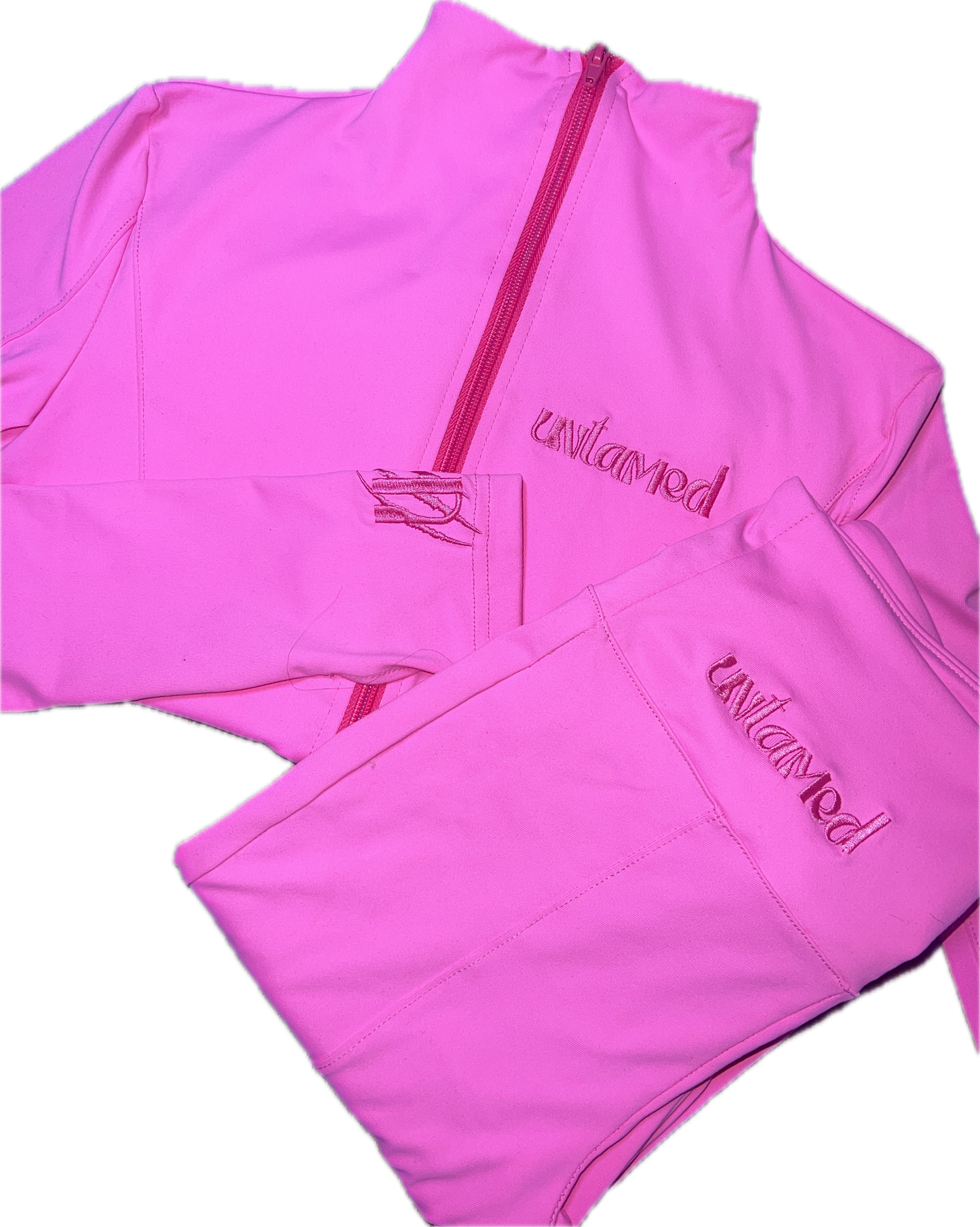 Strawberry Star “Pink”