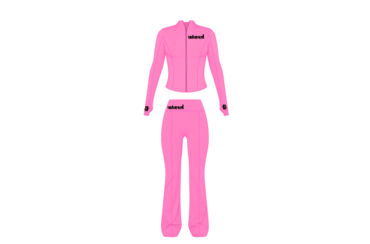 Strawberry Star “Pink”