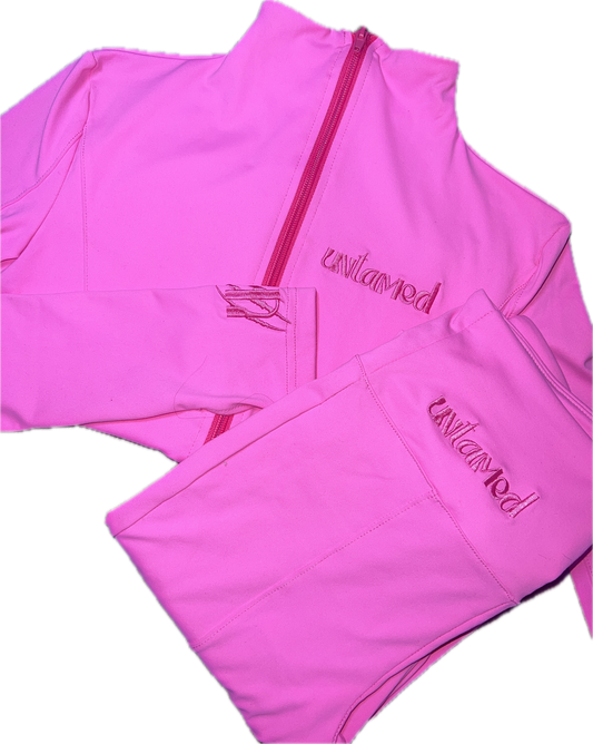 Strawberry Star “Pink”